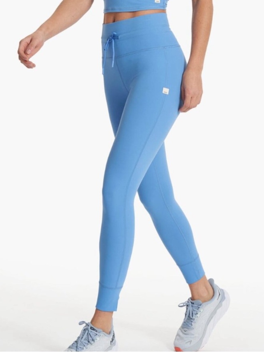Vuori The Daily Legging Baltic Blue XS